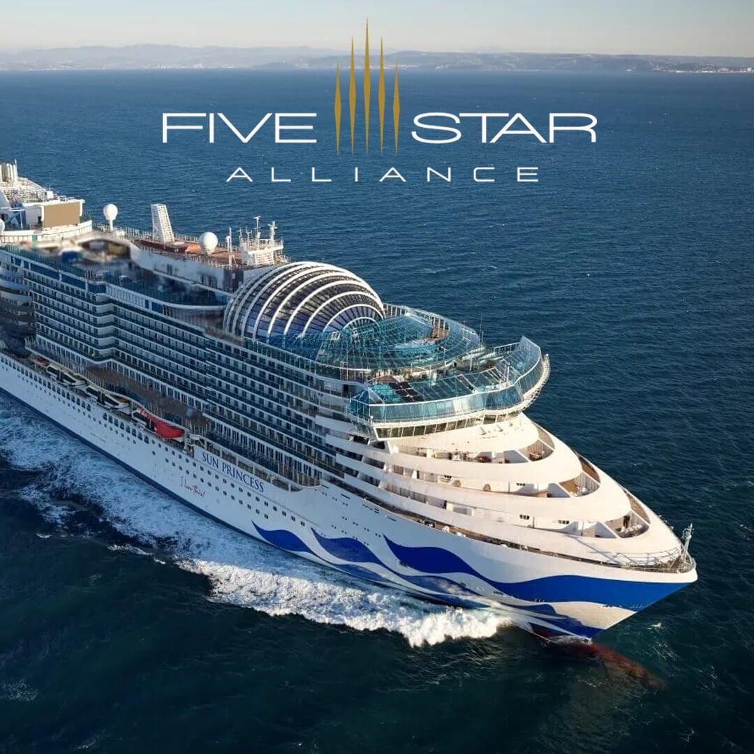 Five Star Alliance