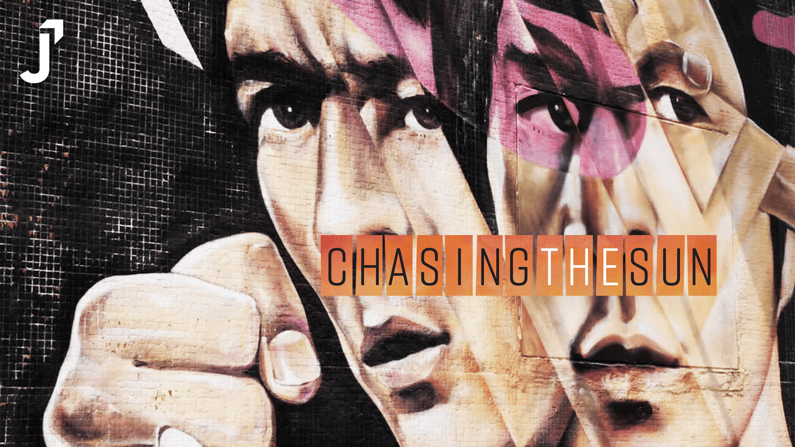 Chasing The Sun