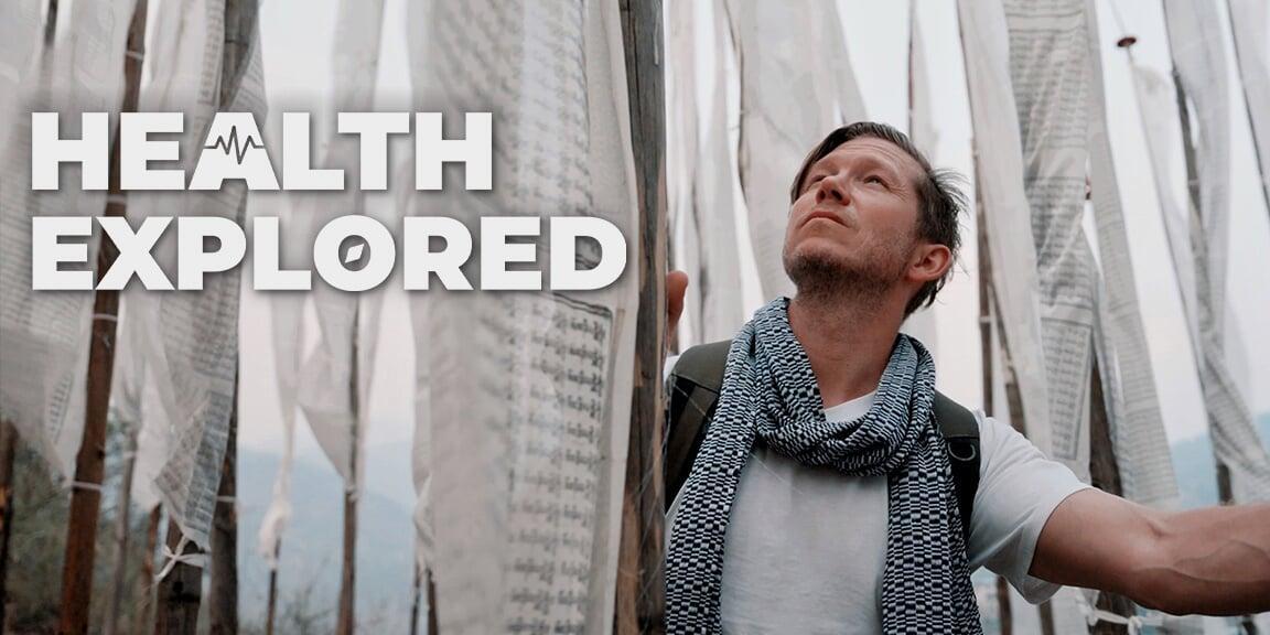 Bear Grylls Wild Adventure