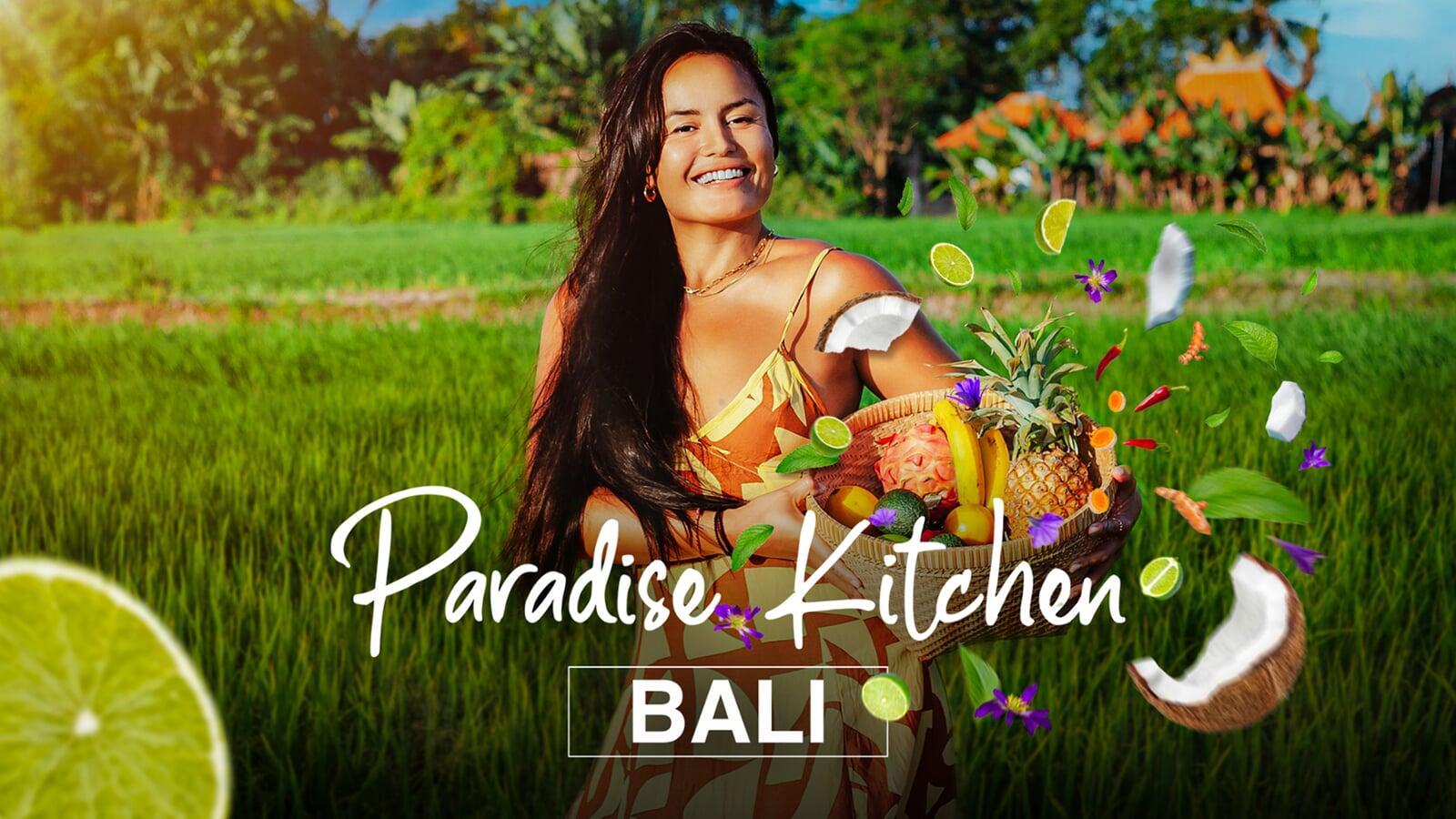 Paradise Kitchen