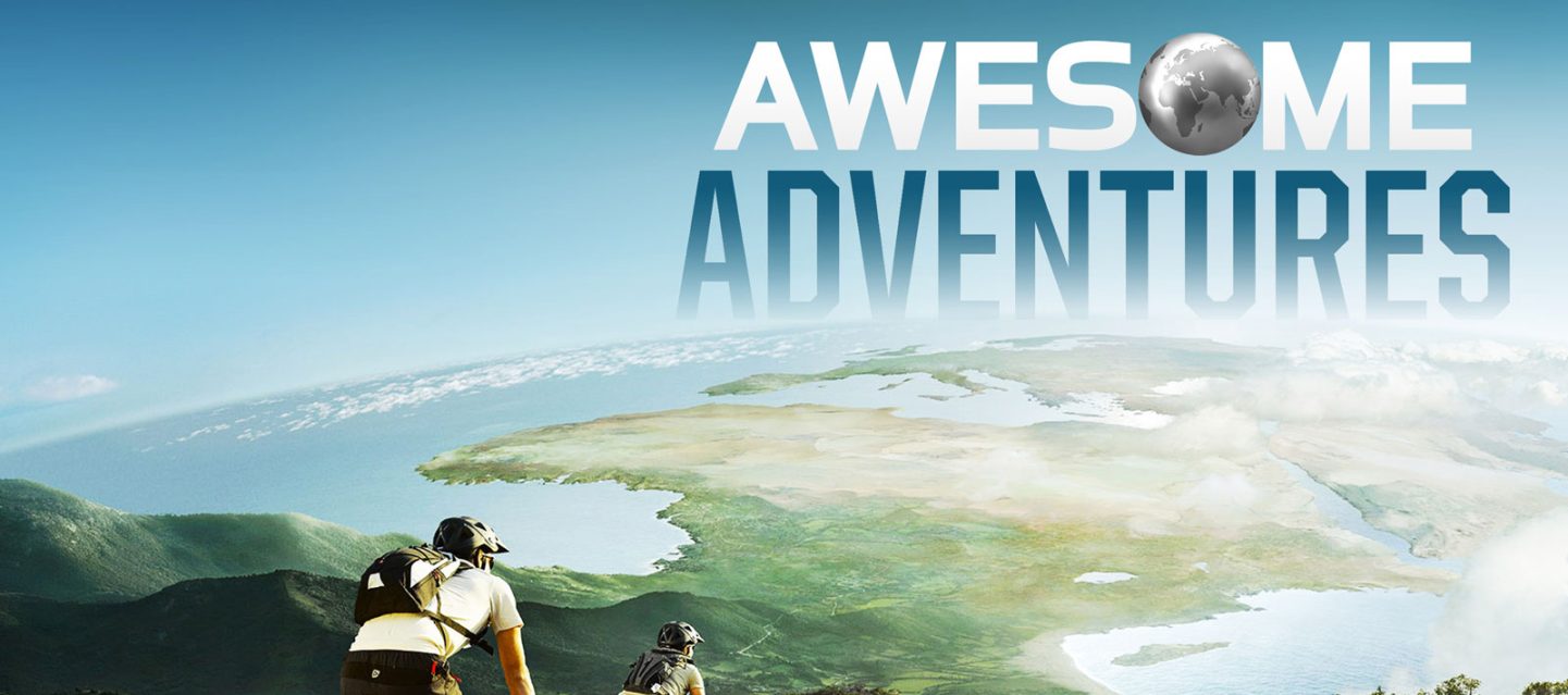 Awesome Adventures: Watch for Free on Journy